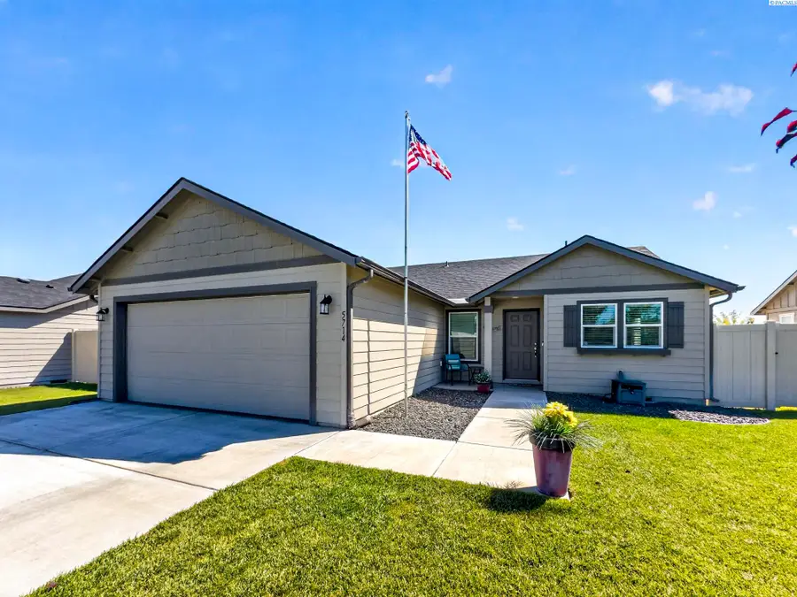 5714 Chapel Hill Blvd, Pasco, WA 99301 - #3