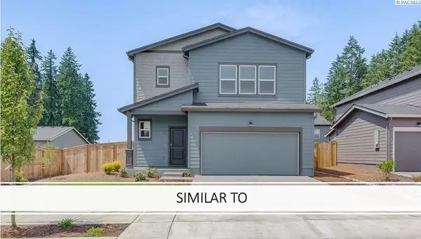 2281 Vido Avenue, Richland, WA 99352
