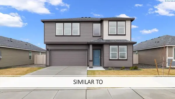 3607 Barbera, Richland, WA 99352