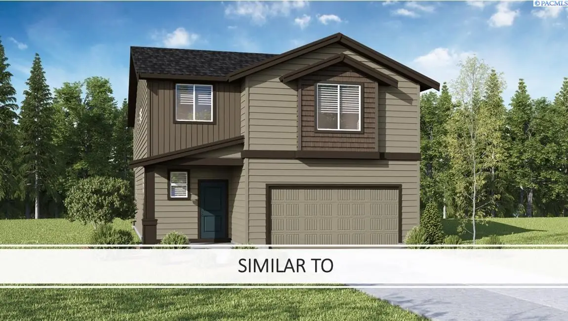 3571 Barbera Street, Richland, WA 99352 - #1