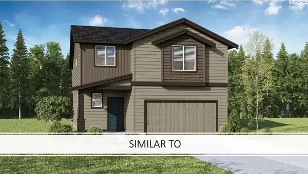3571 Barbera Street, Richland, WA 99352