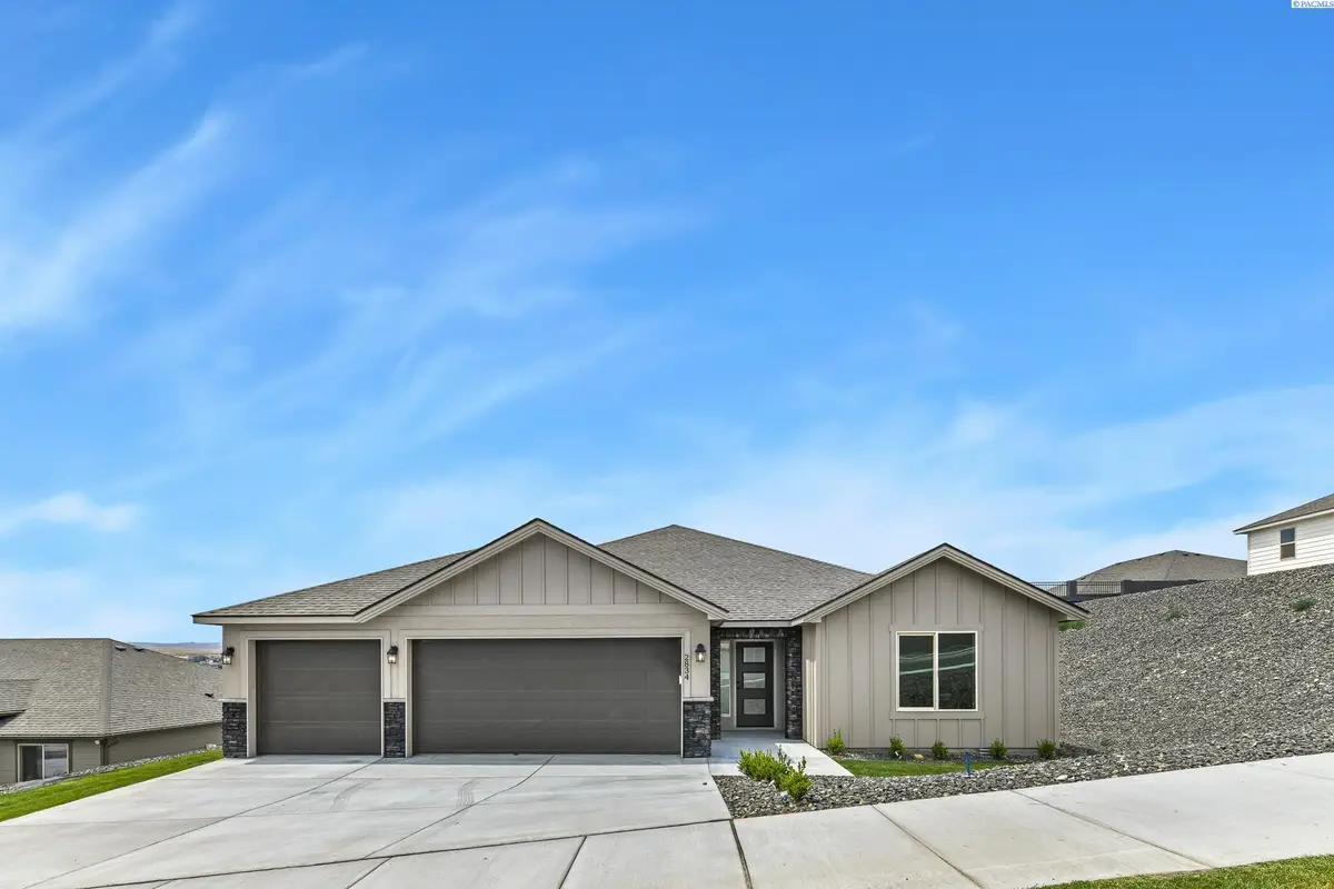 2834 S Penn St, Kennewick, WA 99338 - #1