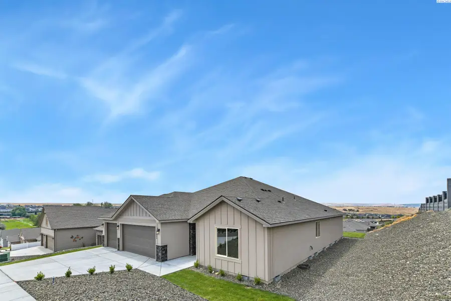 2834 S Penn St, Kennewick, WA 99338 - #2