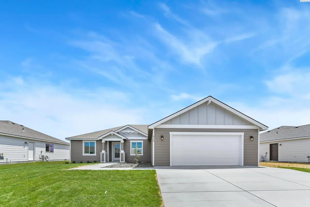 6709 Road 105, Pasco, WA 99301 - #1