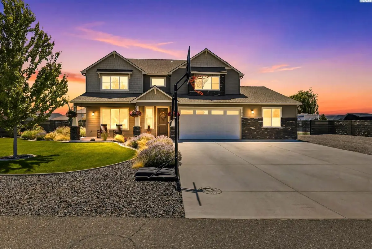 11504 Easton Dr, Pasco, WA 99301 - #1