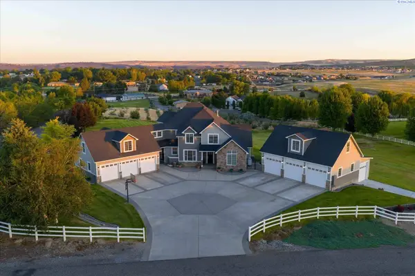 91903 E Holly Road, Kennewick, WA 99338