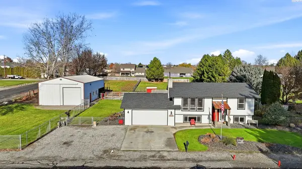 8715 Bell St, Pasco, WA 99301