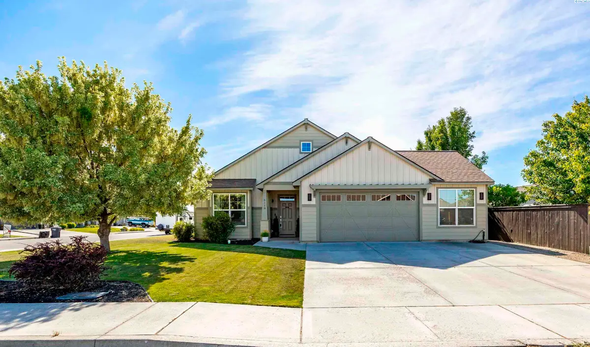 6118 Road 90, Pasco, WA 99301 - #1