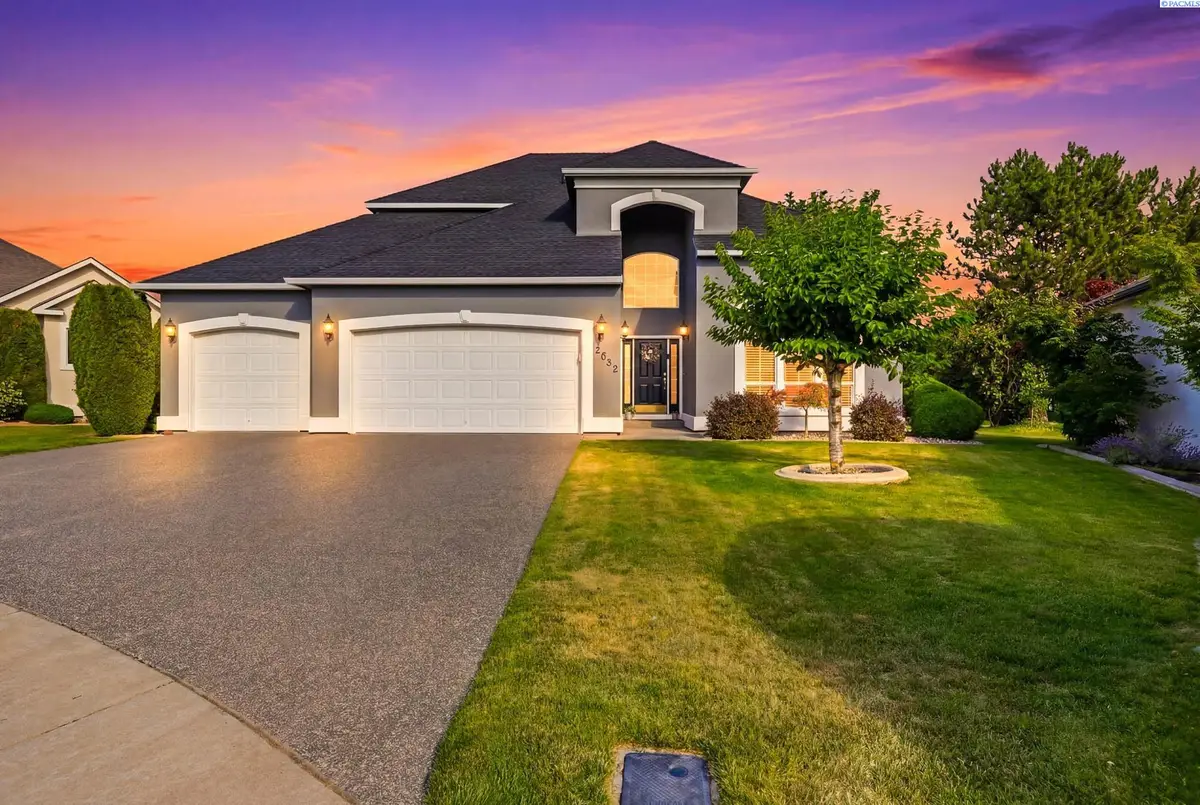 2682 Maidstone Street, Richland, WA 99354 - #1