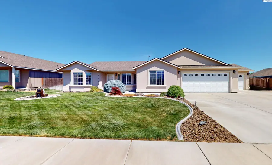 5407 Jefferson Drive, Pasco, WA 99301 - #2