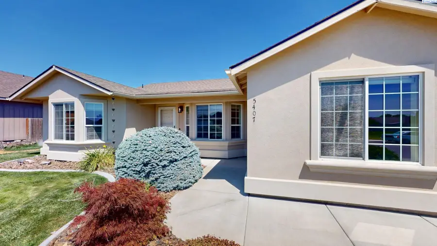 5407 Jefferson Drive, Pasco, WA 99301 - #3