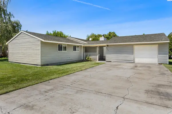 3214 W 12th Avenue, Kennewick, WA 99338