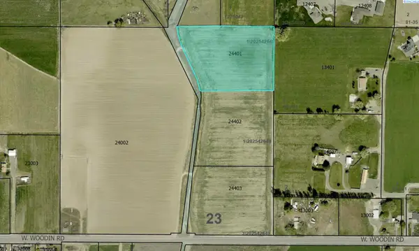 NKA Woodin Rd #LOT1, Sunnyside, WA 98944