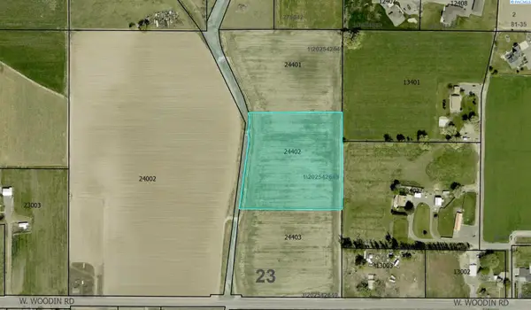 NKA Woodin Rd. #Lot2, Sunnyside, WA 98944