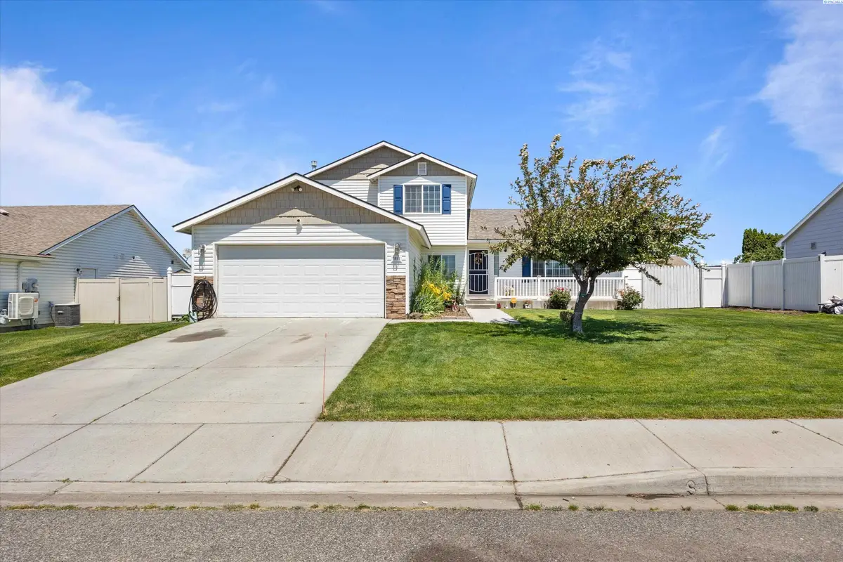 7811 Skagit Ln, Pasco, WA 99301 - #1