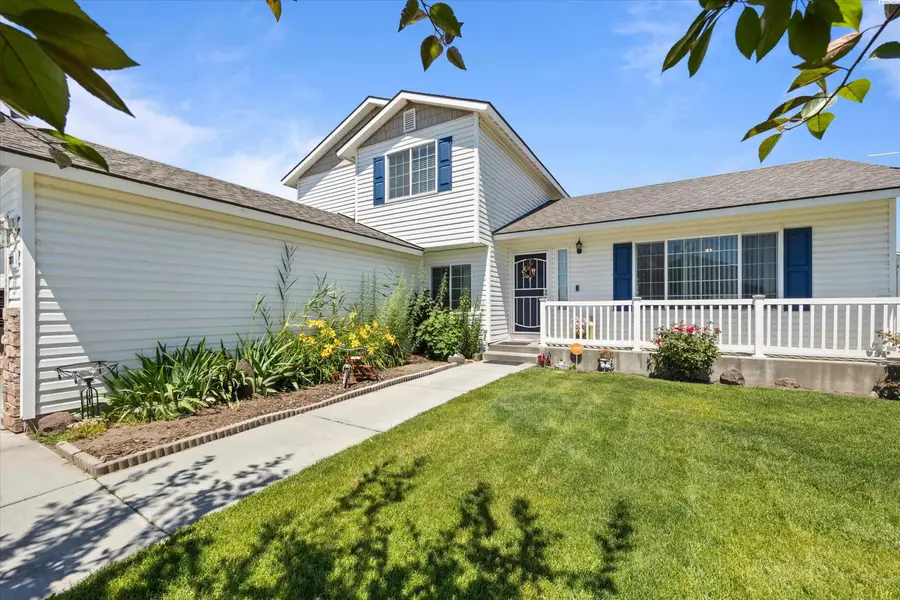 7811 Skagit Ln, Pasco, WA 99301 - #2