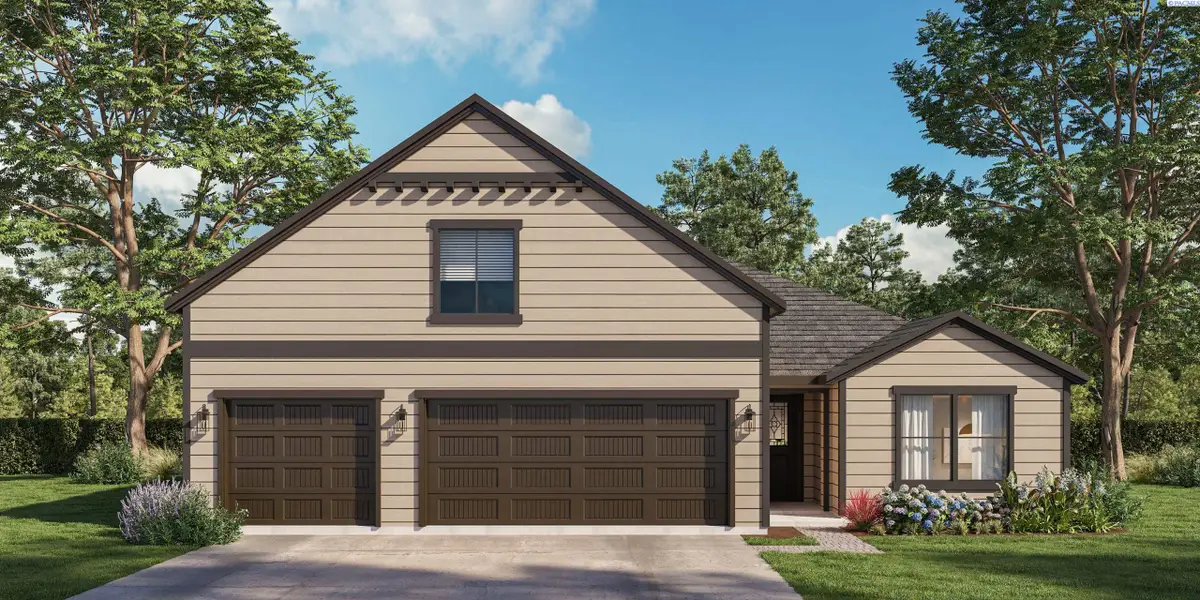 10107 Redbud Dr, Pasco, WA 99301 - #1