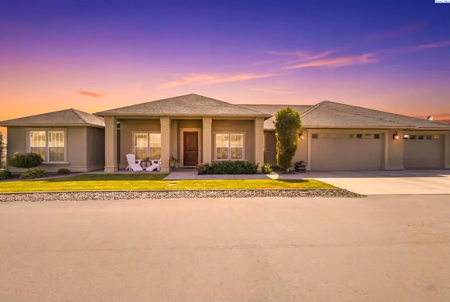 74002 E Grand Bluff Lp, Kennewick, WA 99338 - #2