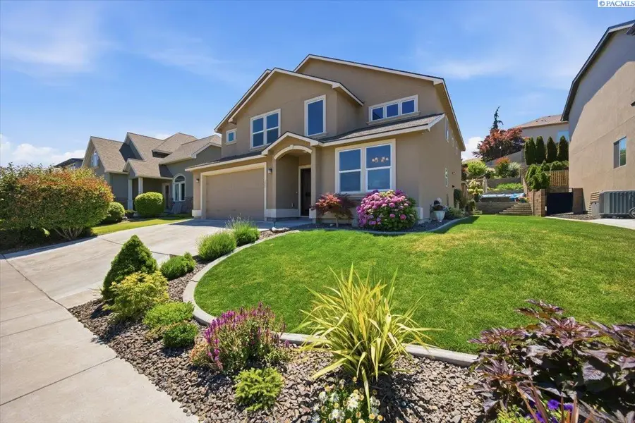 375 Temple Meadow Lane, Richland, WA 99352 - #2