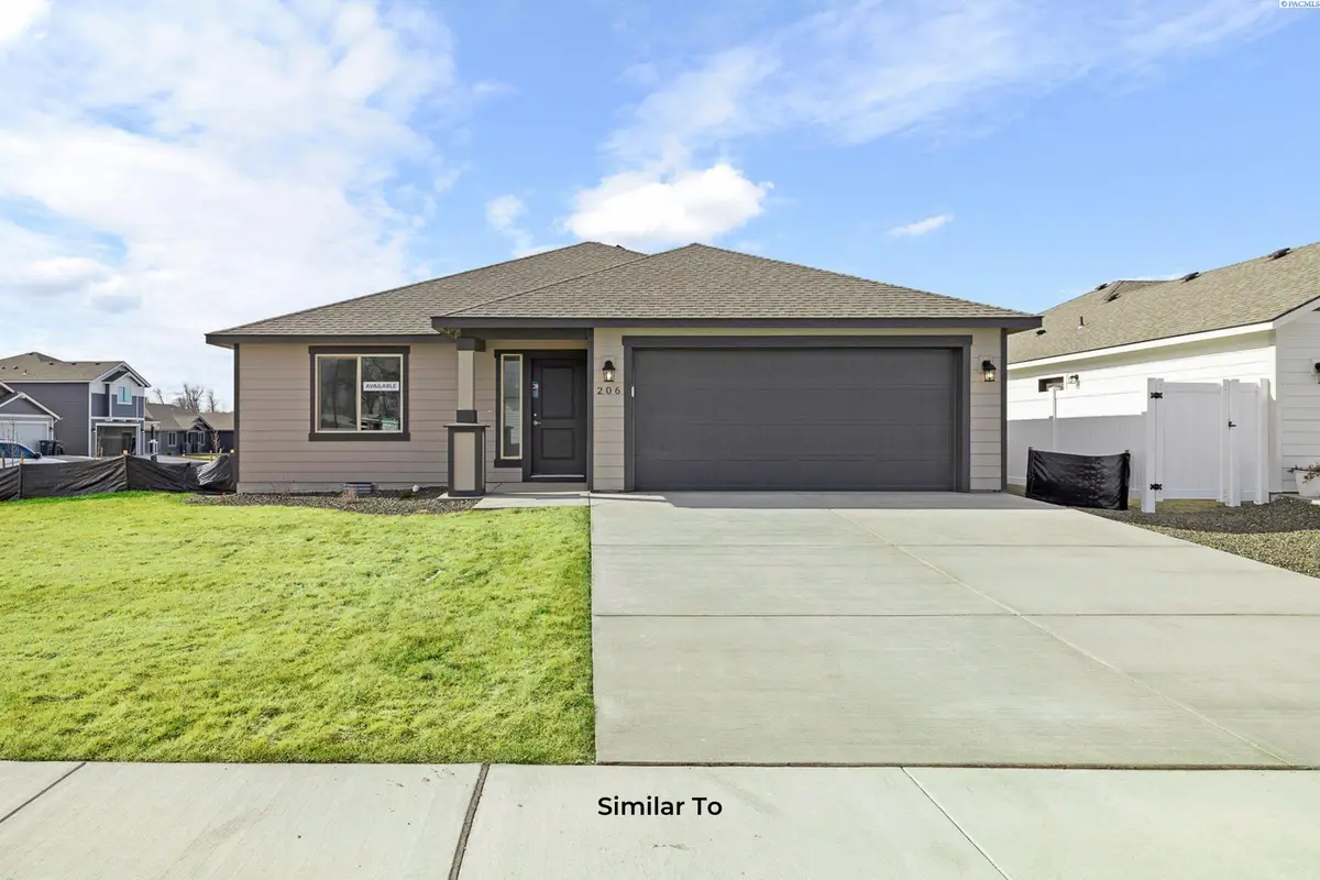 722 Honeylicious St., Richland, WA 99352 - #1