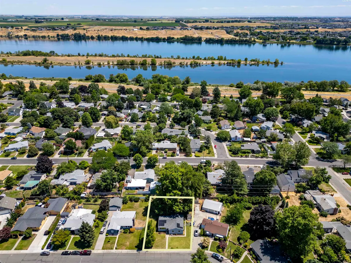 80 Hodges Court, Richland, WA 99354 - #1