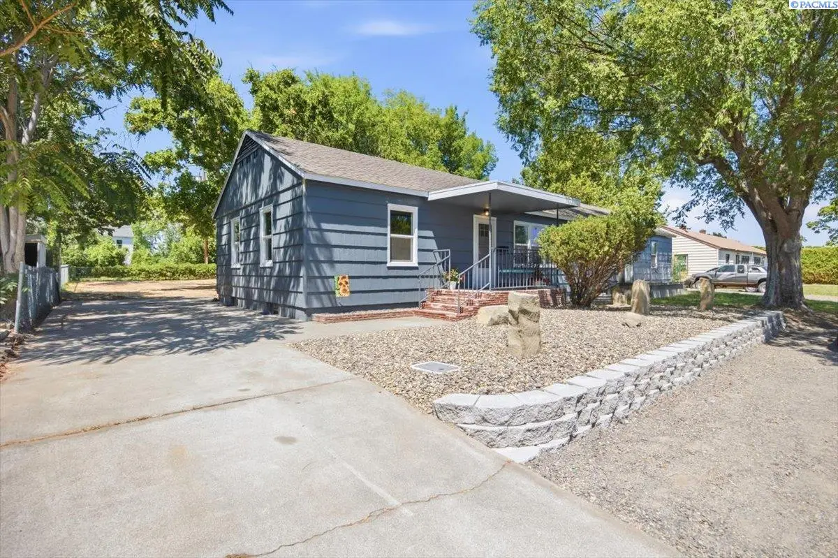 1421 Mahan Ave., Richland, WA 99354 - #1