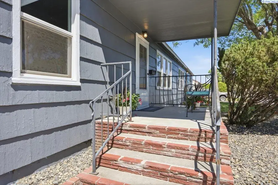 1421 Mahan Ave., Richland, WA 99354 - #2