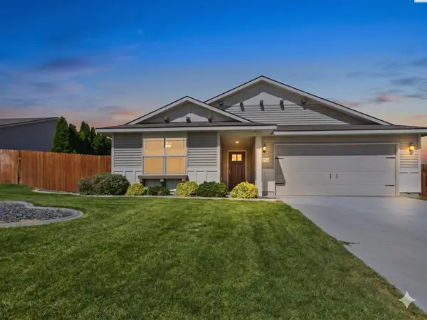 5914 Mandra Ln, Pasco, WA 99301