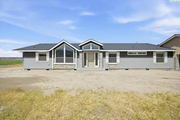 40990 N 115 Prnw, Benton City, WA 99320