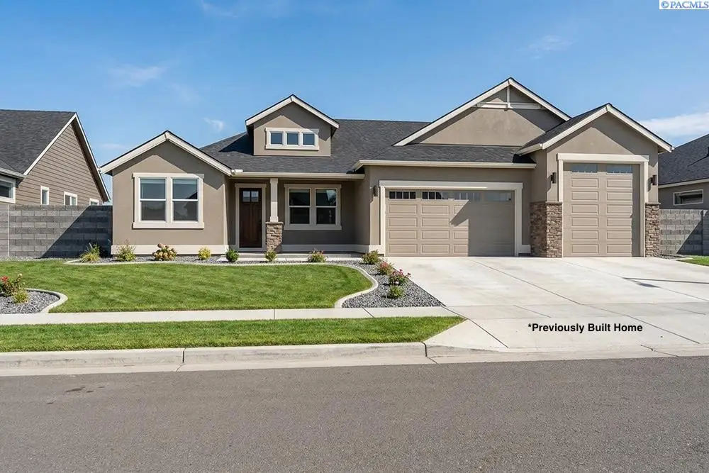 3275 Emory Ave, Richland, WA 99354 - #1