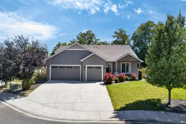 642 E 32nd Court, Kennewick, WA 99337