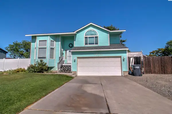 4611 Saguaro Dr, Pasco, WA 99301