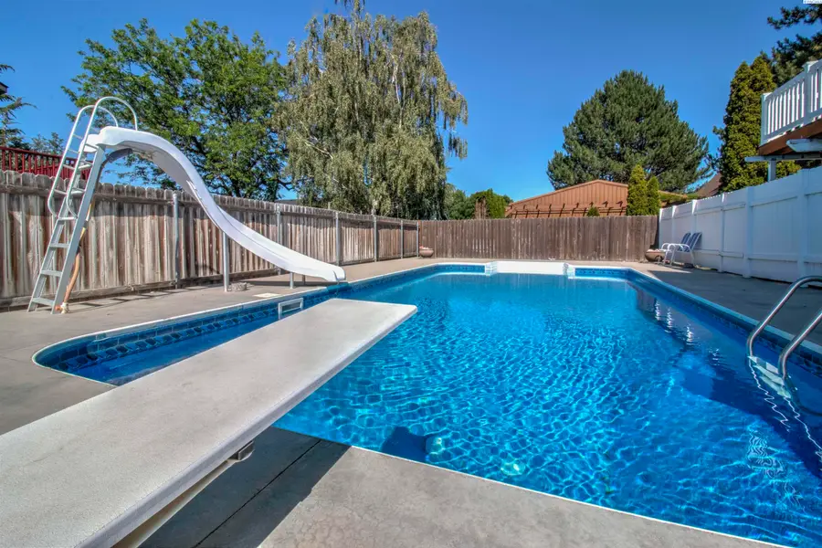 4611 Saguaro Dr, Pasco, WA 99301 - #2
