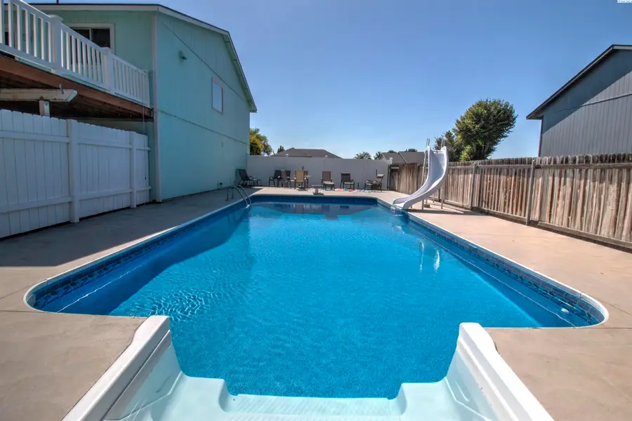 4611 Saguaro Dr, Pasco, WA 99301 - #3