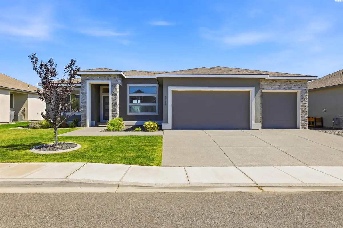 3030 Wild Canyon Way, Richland, WA 99354 - #1