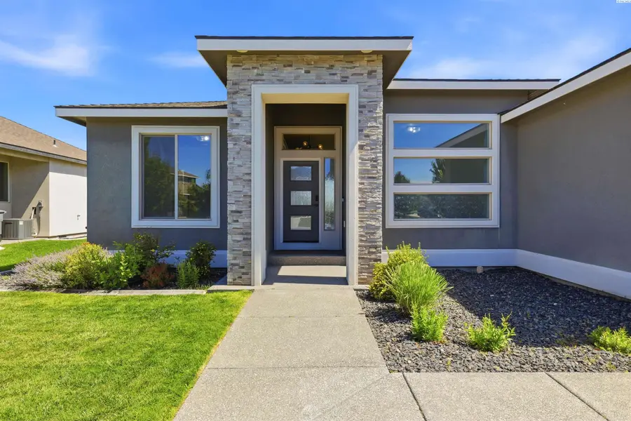 3030 Wild Canyon Way, Richland, WA 99354 - #2