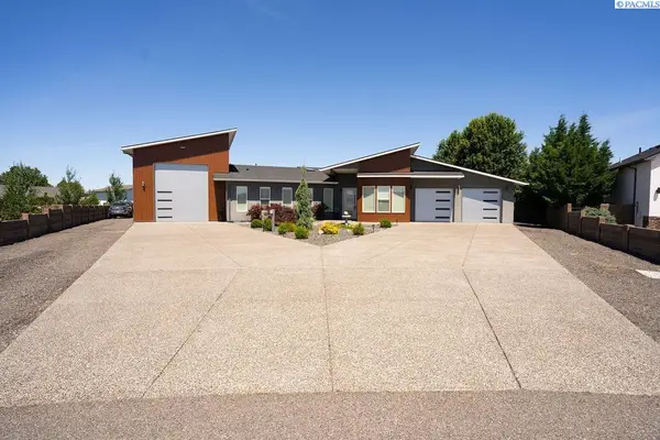 6509 Pearl Court, Pasco, WA 99301