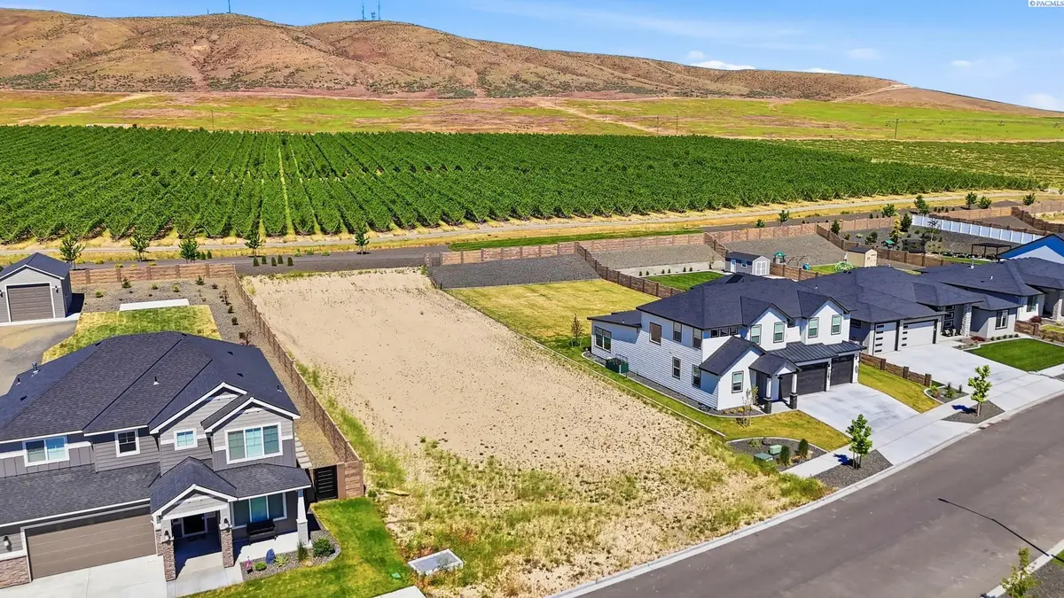 3862 Highview St, Richland, WA 99352 - #1