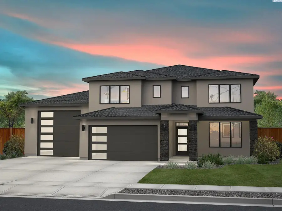 3862 Highview St, Richland, WA 99352 - #3