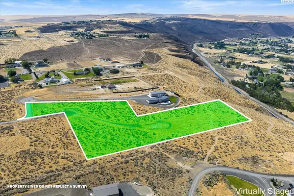 NKA E 228 Prse, Kennewick, WA 99338