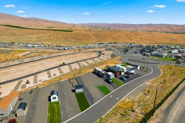 1769 Naches Wenas Road Lot 56, Yakima, WA 98942