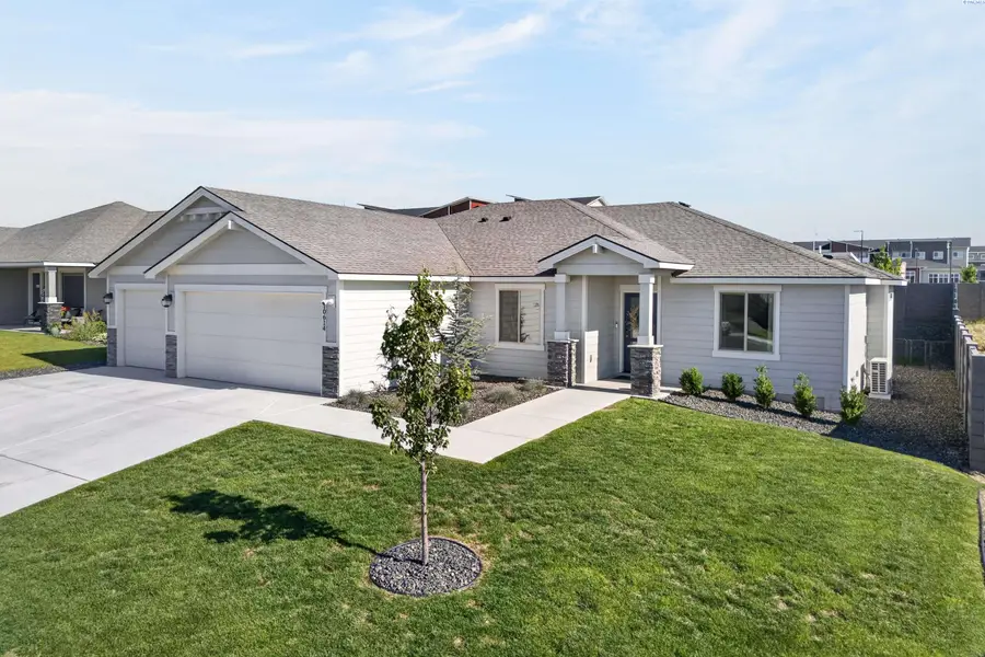 10614 Chinook Drive, Pasco, WA 99301 - #2