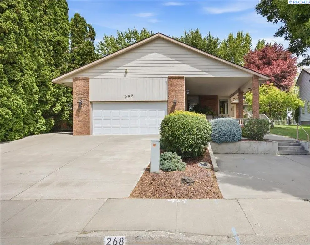 268 Piper St., Richland, WA 99352 - #1