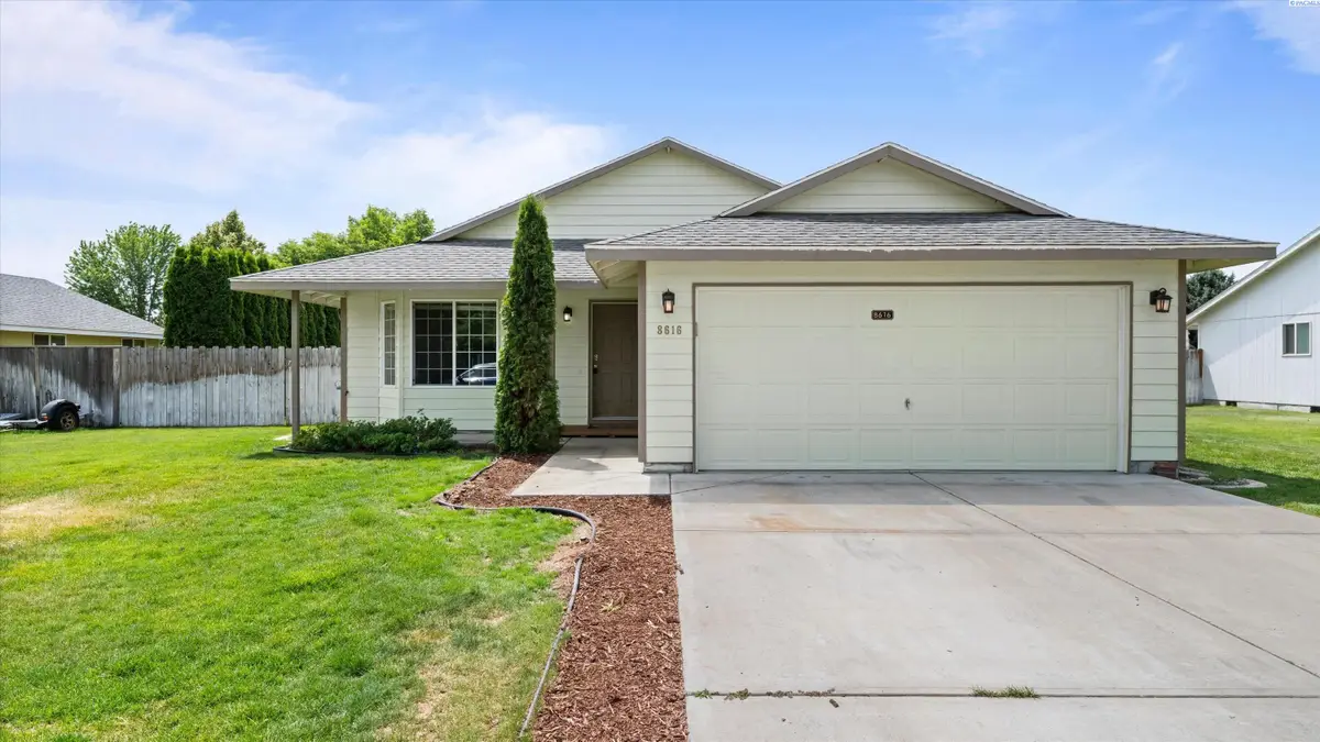 8616 Cord Drive, Pasco, WA 99301 - #1