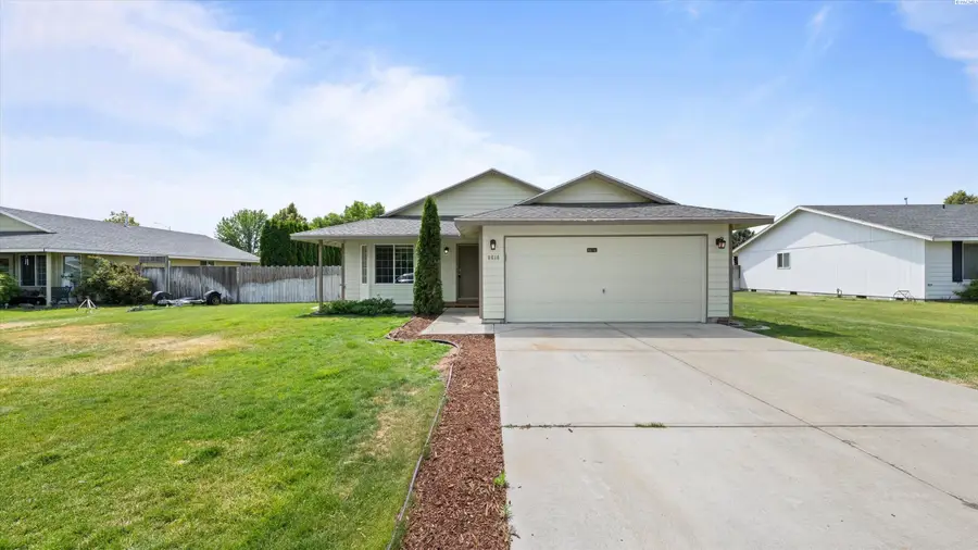 8616 Cord Drive, Pasco, WA 99301 - #2