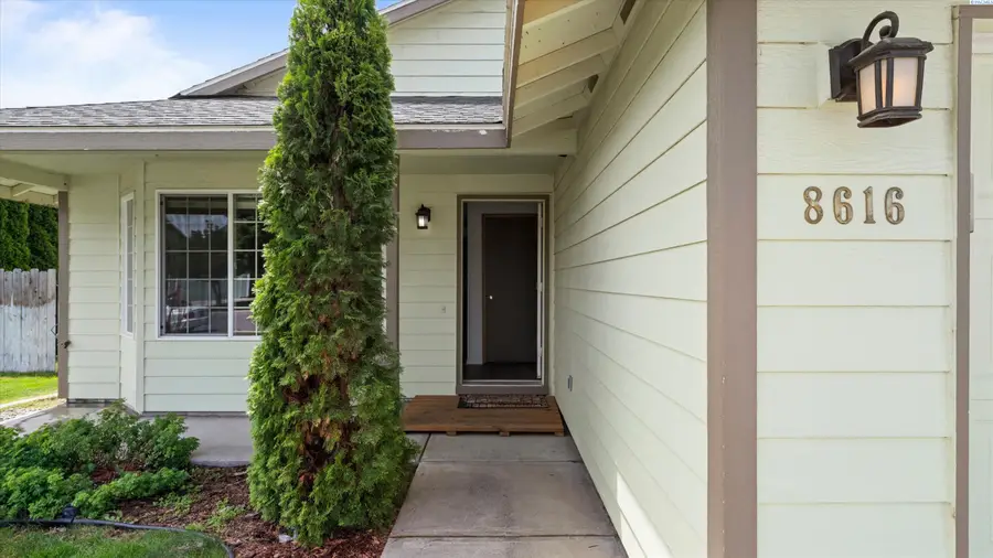 8616 Cord Drive, Pasco, WA 99301 - #3
