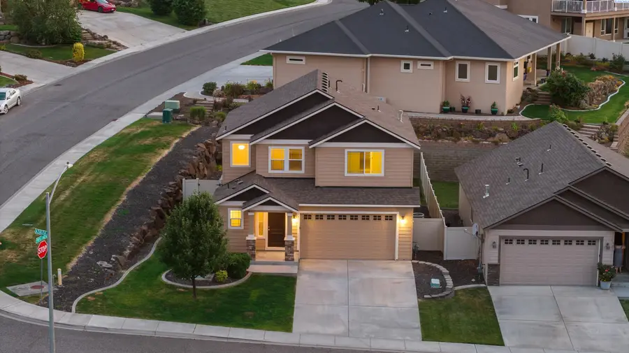 1455 Azalea Ave, Richland, WA 99352 - #3