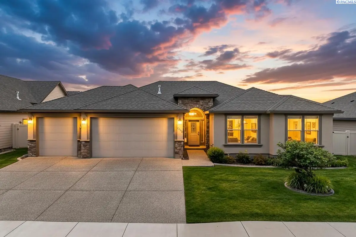 2853 Copperstone Street, Richland, WA 99354 - #1