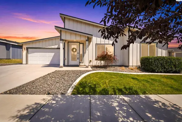 2470 Brodie Lane, Richland, WA 99352