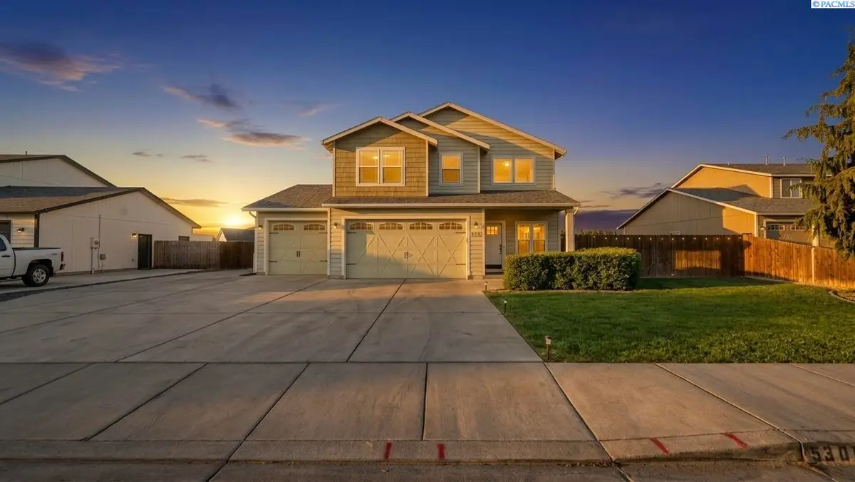 5308 Montpelier, Pasco, WA 99301 - #1